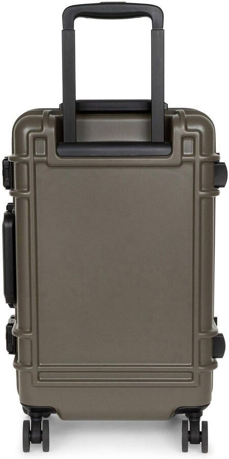 Eastpak trolley Resist'R 78 cm. kaki