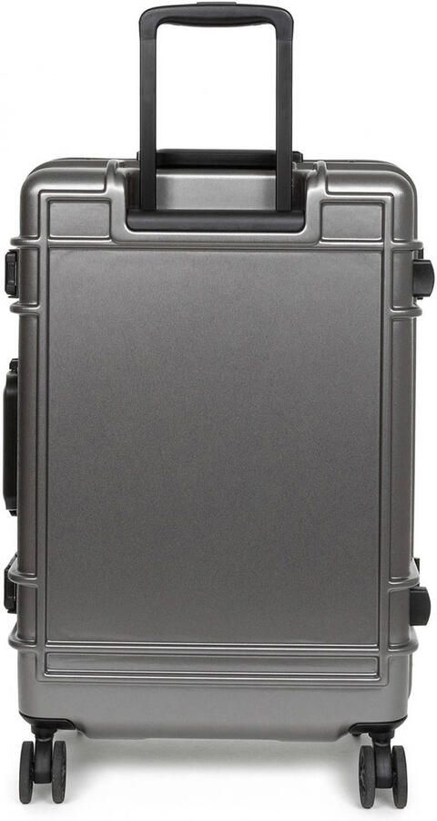 Eastpak trolley Resist'R 78 cm. zilverkleurig - Foto 3