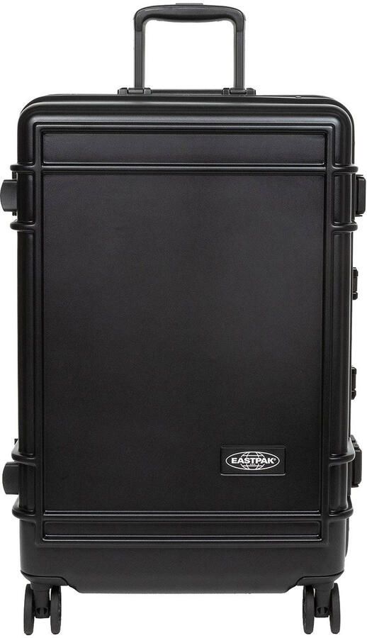 Eastpak trolley Resist'R 78 cm. zwart