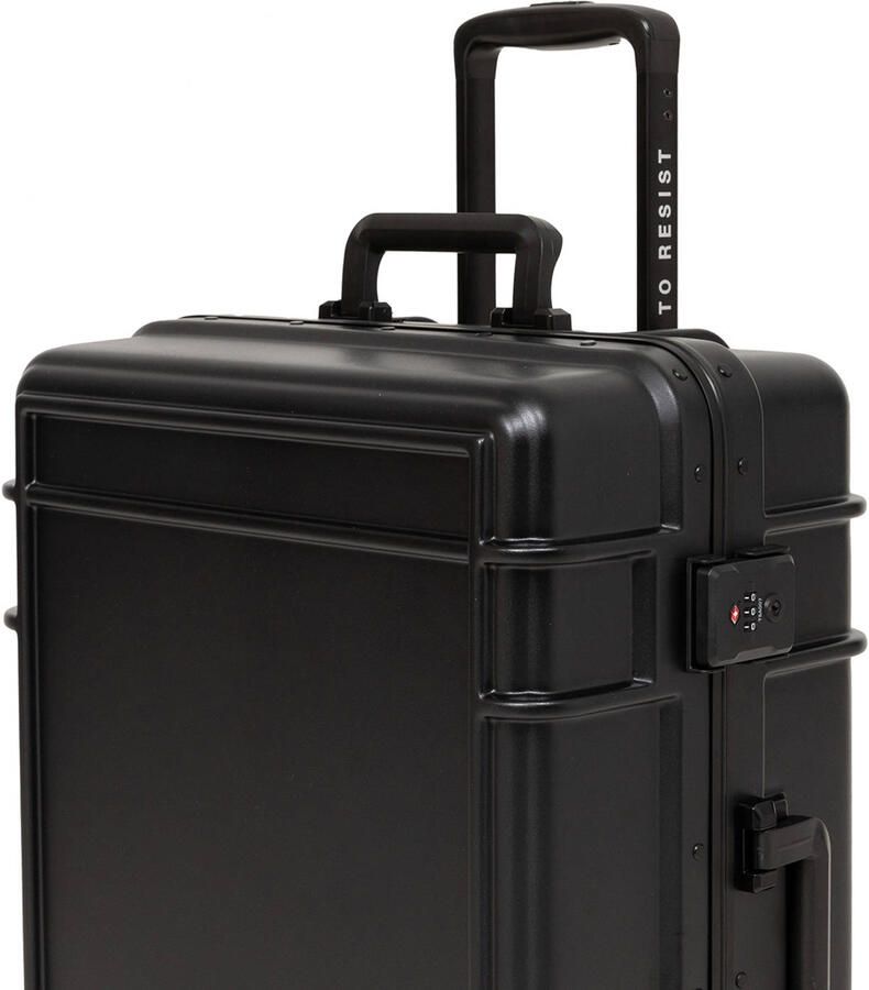 Eastpak trolley Resist'R 78 cm. zwart - Foto 2