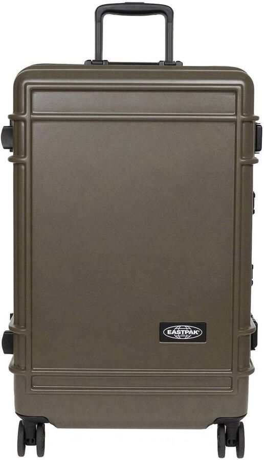 Eastpak trolley Resist'r Case 78 cm. kaki