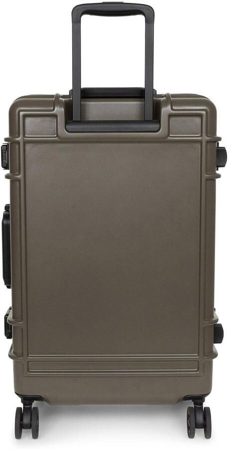Eastpak trolley Resist'r Case 78 cm. kaki - Foto 3