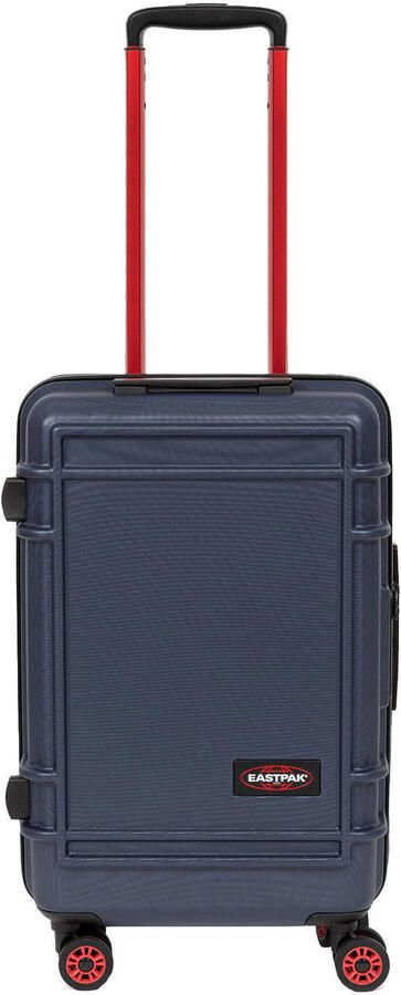 Eastpak trolley Resist'R Zip 55 cm. donkerblauw - Foto 3