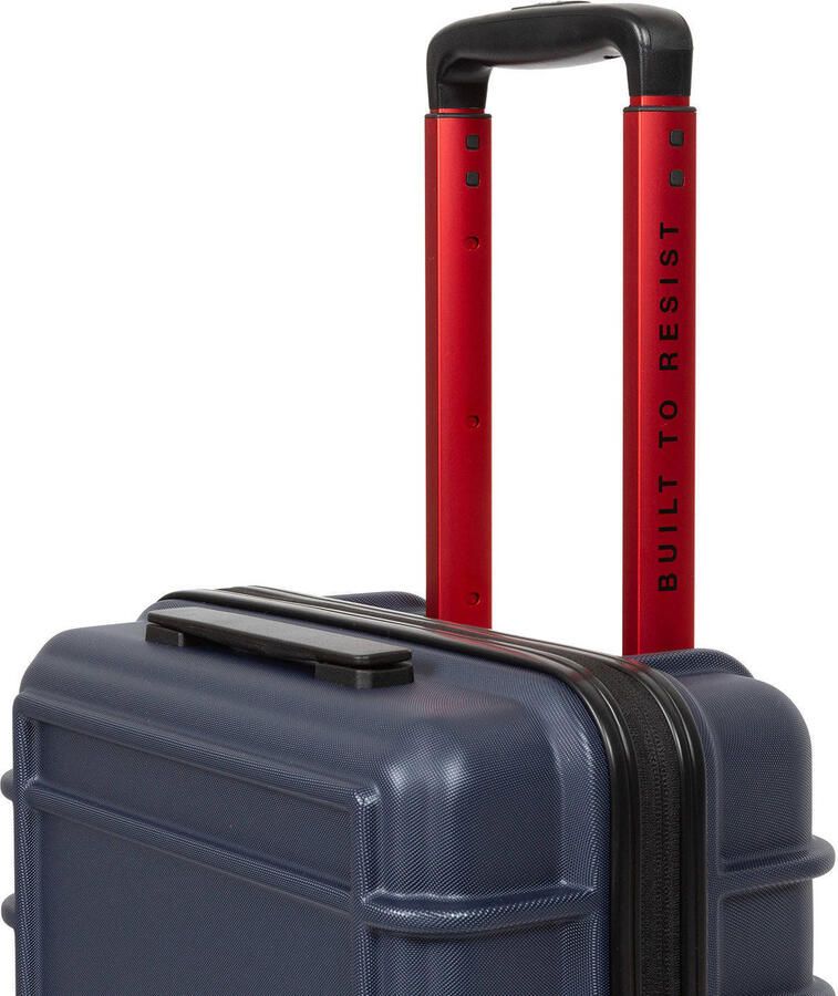 Eastpak trolley Resist'R Zip 55 cm. donkerblauw