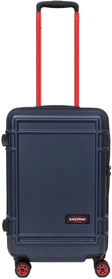 Eastpak trolley Resist'R Zip 55 cm. donkerblauw - Foto 3