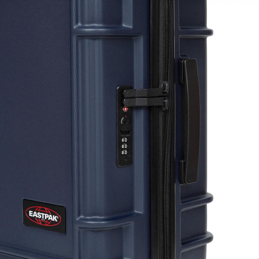 Eastpak trolley Resist'R Zip 55 cm. donkerblauw