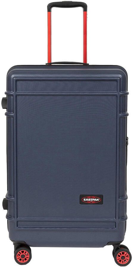 Eastpak trolley Resist'R Zip 68 cm. donkerblauw - Foto 3