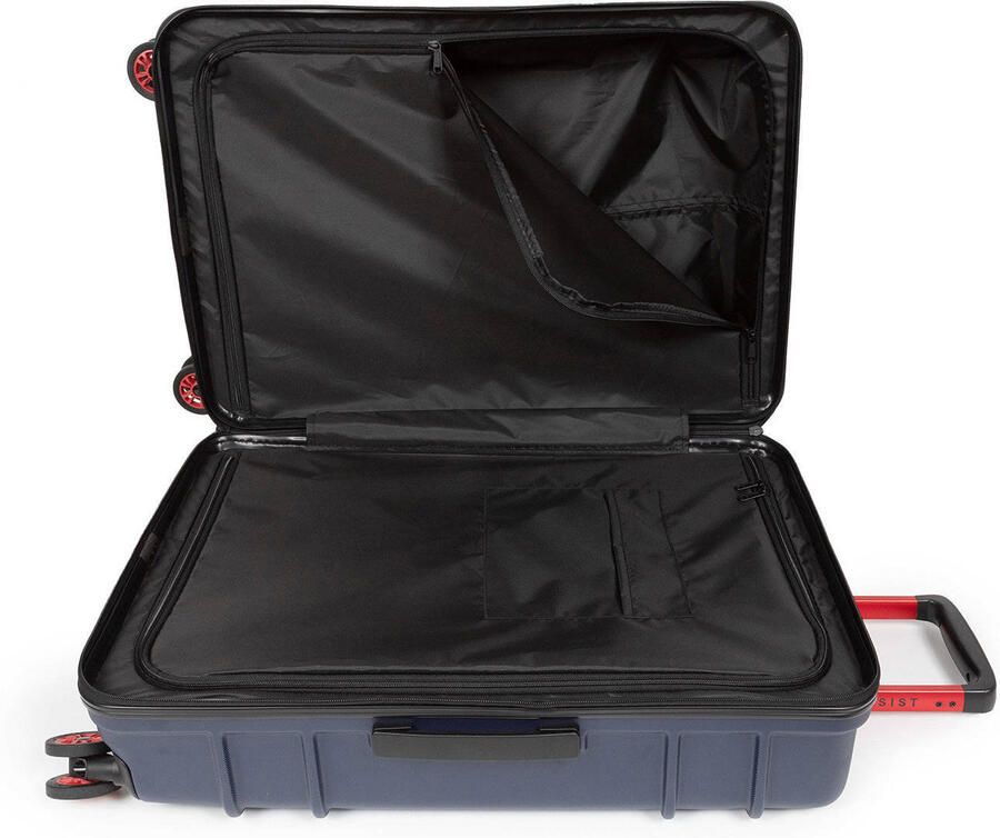 Eastpak trolley Resist'R Zip 68 cm. donkerblauw - Foto 2