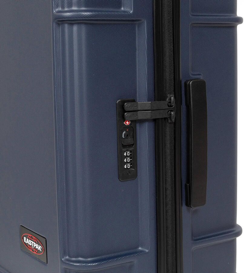 Eastpak trolley Resist'R Zip 78 cm. donkerblauw - Foto 2