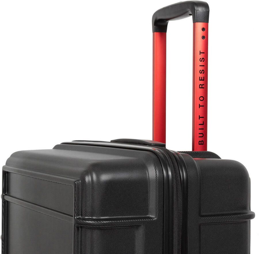Eastpak trolley Resit'R Zip 68 cm. zwart - Foto 2