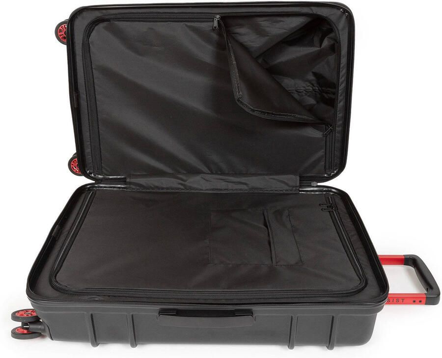 Eastpak trolley Resit'R Zip 78 cm. zwart - Foto 3