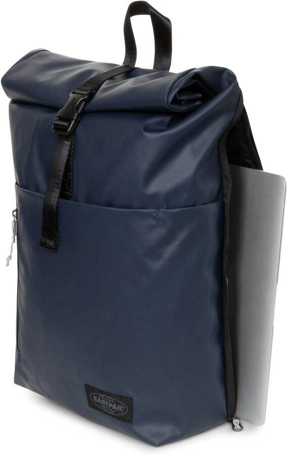 Eastpak Up Roll rugzak blauw