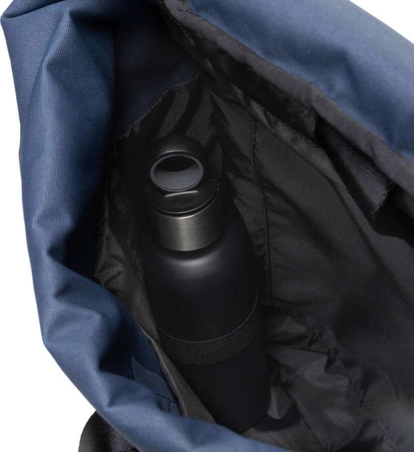Eastpak Up Roll rugzak blauw - Foto 2