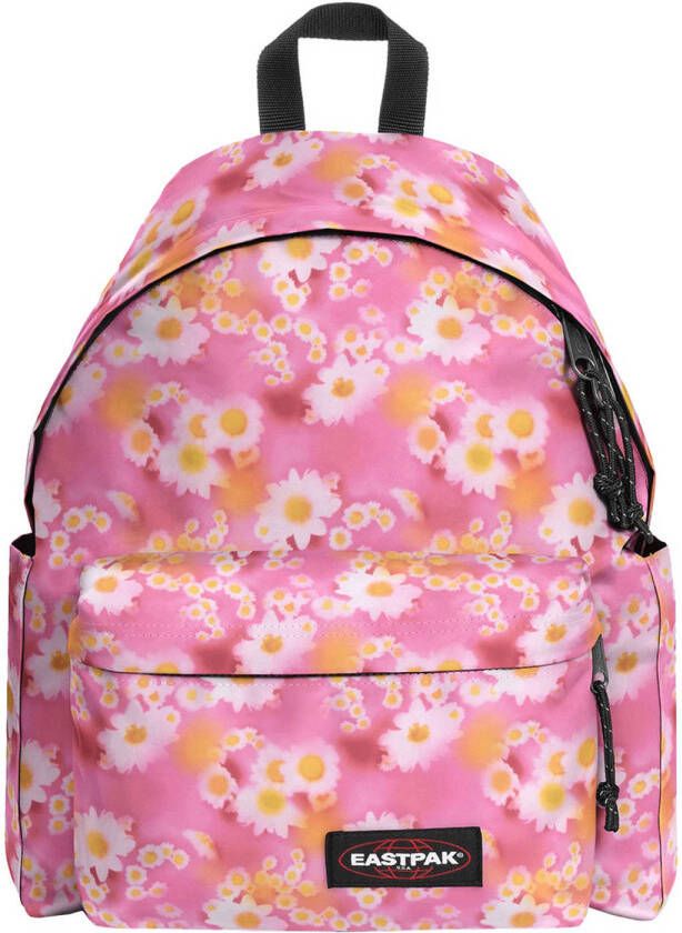 Eastpak rugzak Day Pak'r soft pink