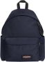 Eastpak Rugzak met Laptop Sleeve en Flessen Zakken Blue Heren - Thumbnail 1