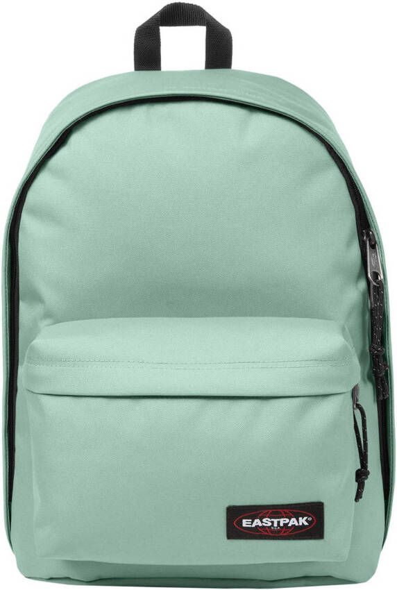 Eastpak rugzak Out of Office calm green