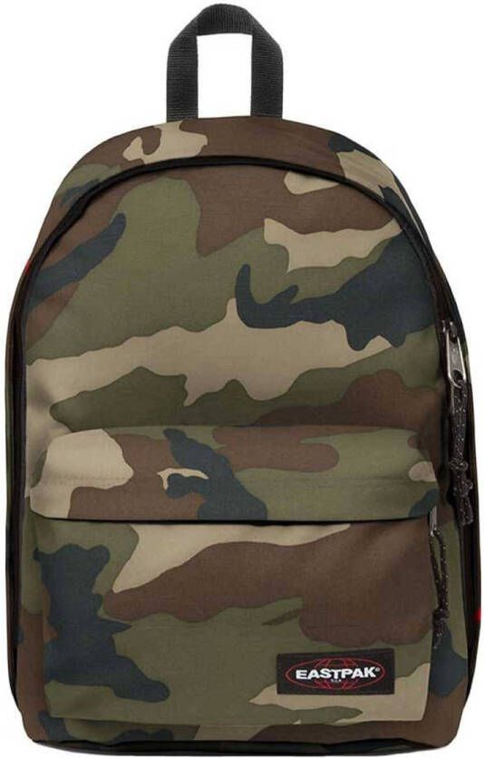 Eastpak rugzak Out of Office camo