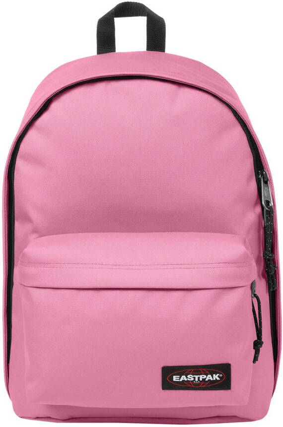 Eastpak rugzak Out of Office cloud pink