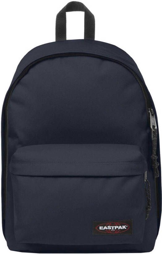 Eastpak rugzak Out of Office donkerblauw
