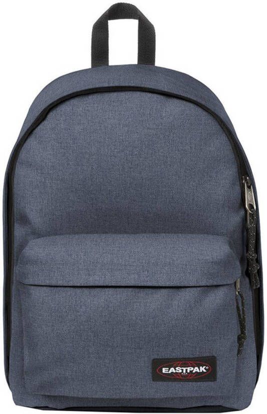 Eastpak rugzak Out of Office crafty jeans