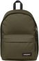Eastpak Laptoprugzak OUT OF OFFICE Army Olive bevat gerecycled materiaal(global recycled standard ) - Thumbnail 1