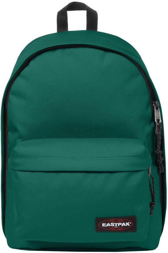 Eastpak rugzak Out of Office tree green