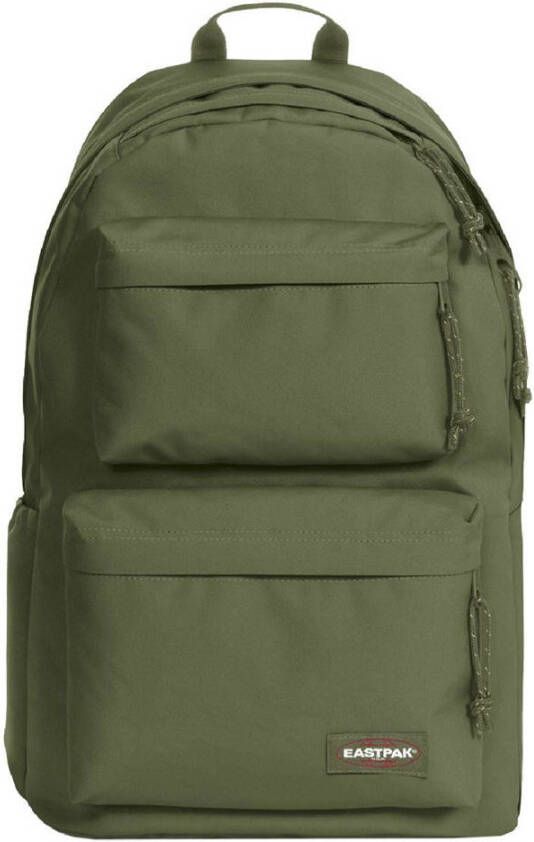 Eastpak Laptoprugzak PADDED DOUBLE Dark Grass