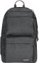 Eastpak Denim Parton 2VT Zwarte Rugzak Black Unisex - Thumbnail 1