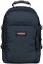 Eastpak Provider Backpack Triple Denim Blauw Unisex - Thumbnail 1