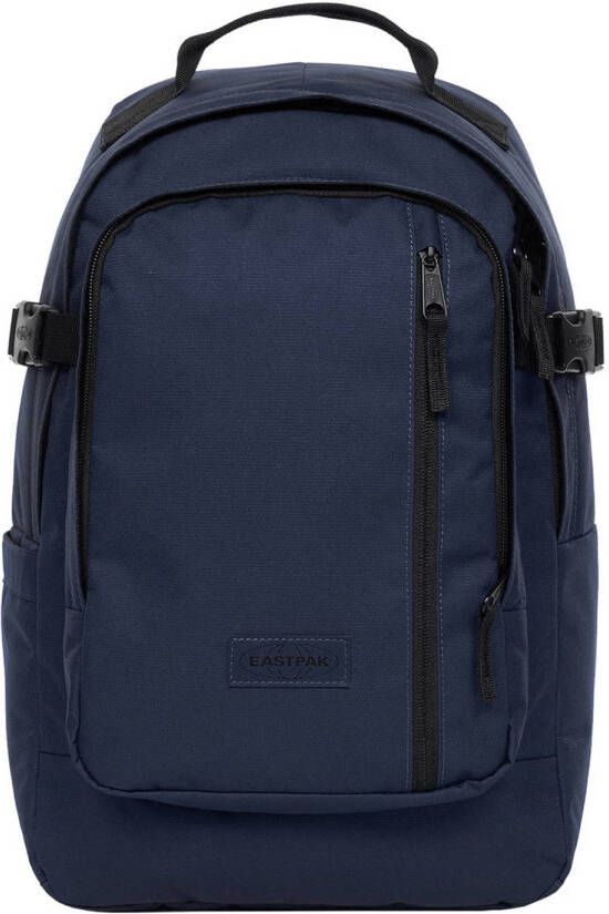 Eastpak Smallker CS Mono Marine Rugzak Blue Unisex