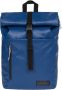 Eastpak Urban Top-Loading Rugzak Tarp Collectie Blue Unisex - Thumbnail 1