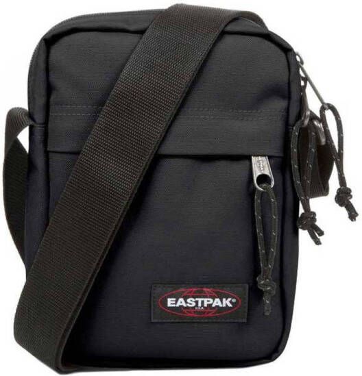 Eastpak Cross Body Bag Zwart Heren