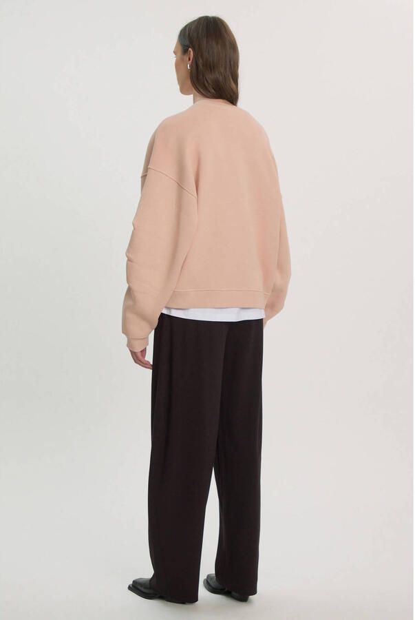 EDITED sweater oudroze - Foto 2
