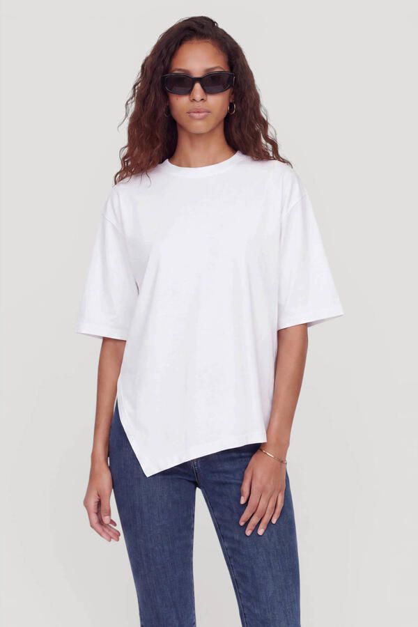 EDITED T-shirt wit