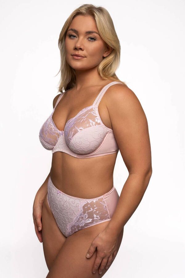 Elbrina maxislip lichtroze - Foto 2