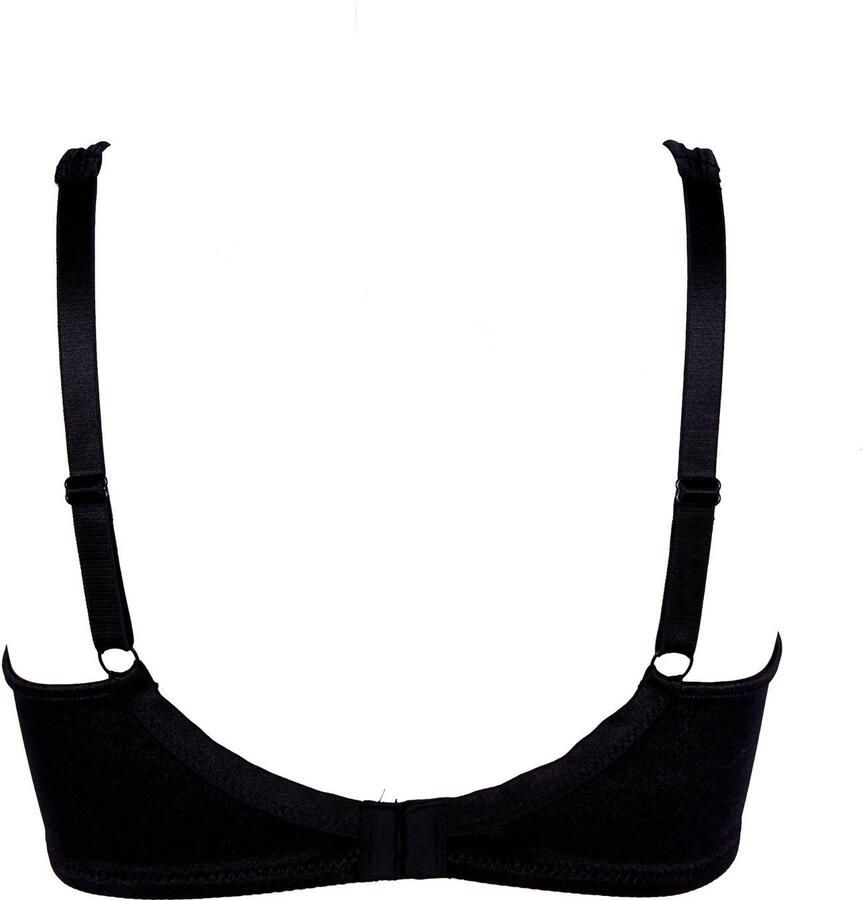 Elbrina Beugel-bh Spacer Bra met voorgevormde cups