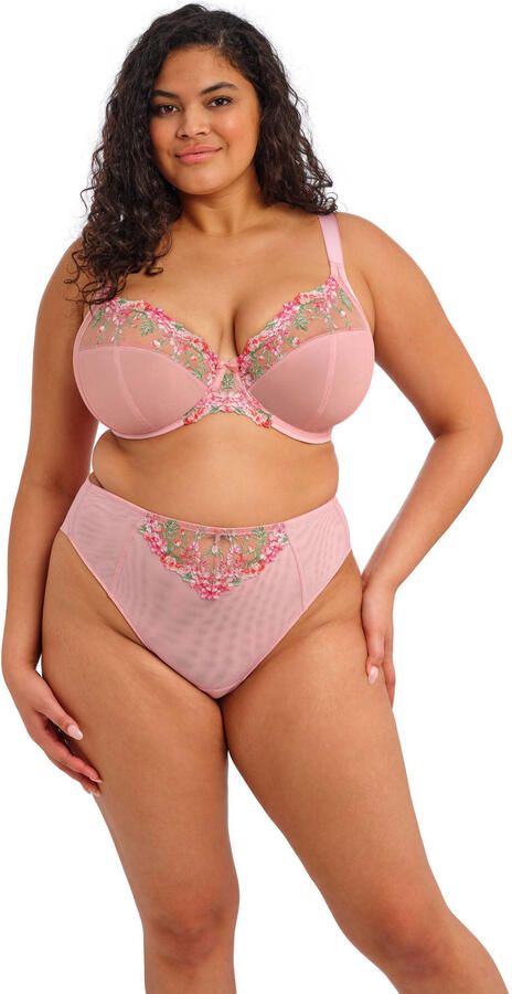 Elomi brazilian Aerith roze