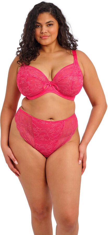Elomi brazilian Darcie fuchsia
