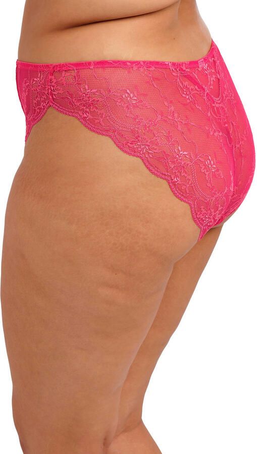 Elomi brazilian Darcie fuchsia - Foto 2