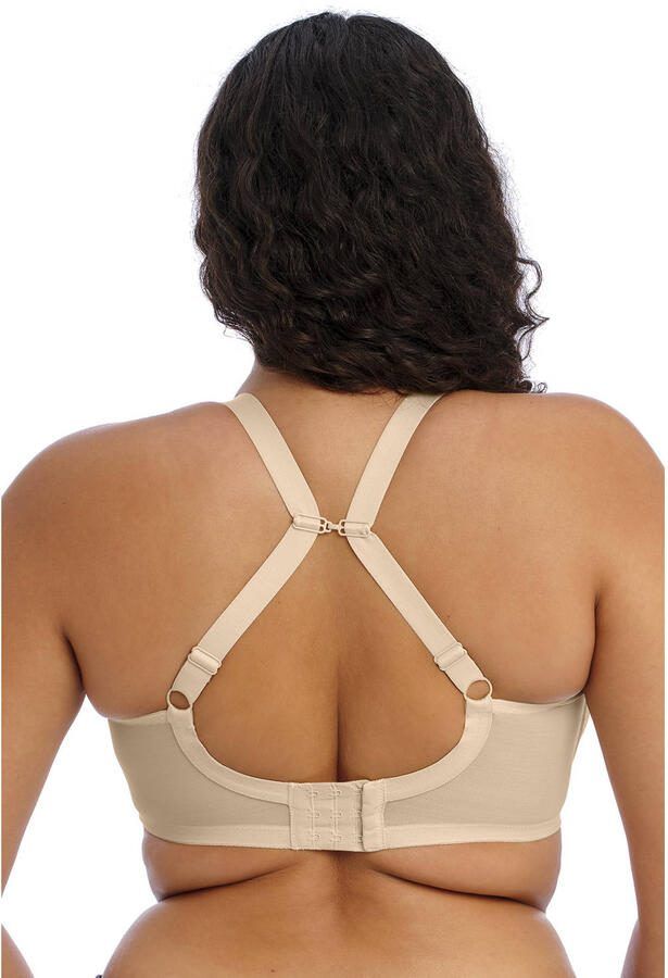 Elomi level 4 sportbh Energise beige