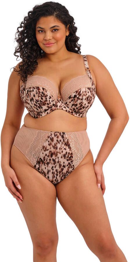 Elomi Lucie maxislip beige