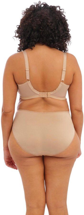 Elomi niet-voorgevormde beugelbh Cate beige - Foto 2