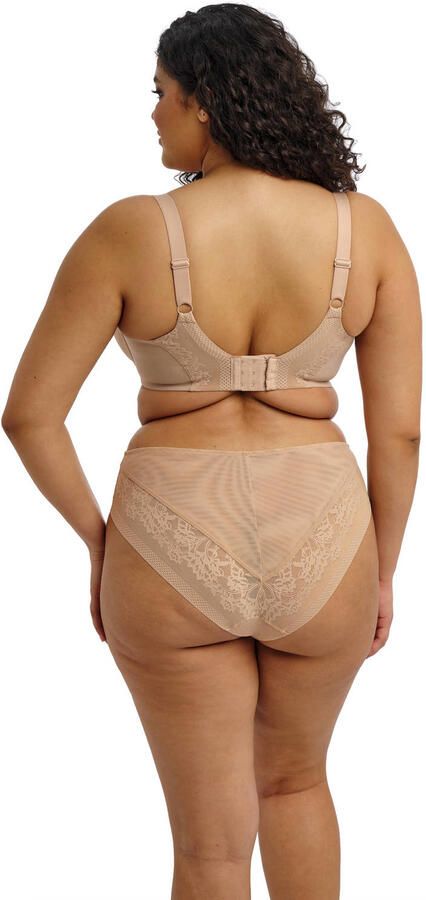 Elomi voorgevormde beugelbh Nerina beige - Foto 3