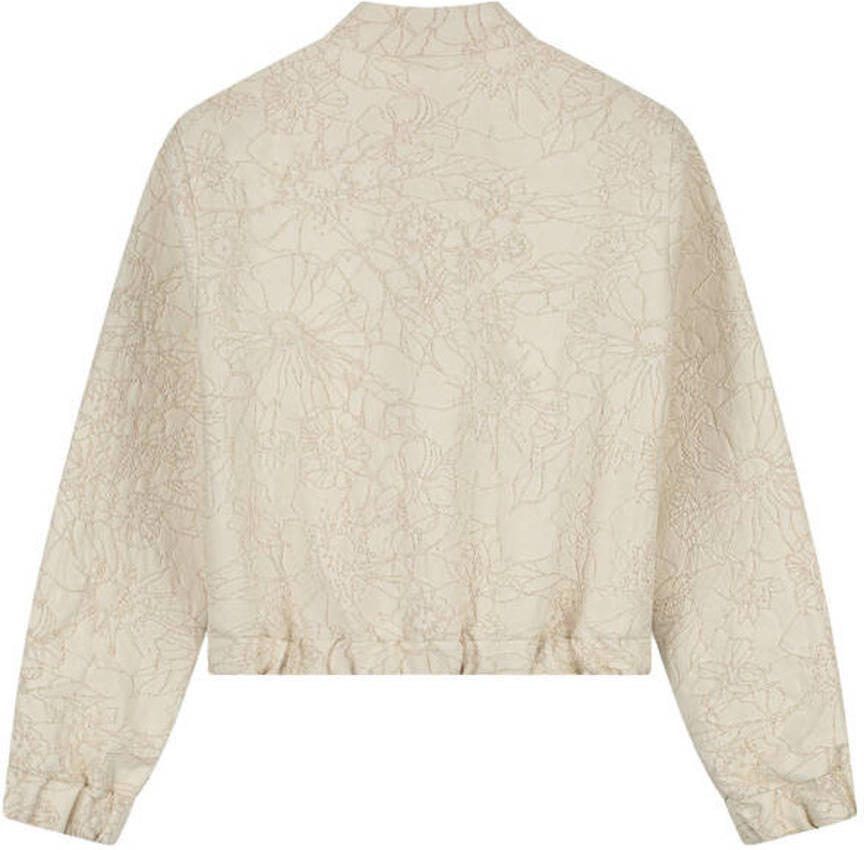 Elvira Collections bomberjack crème - Foto 2