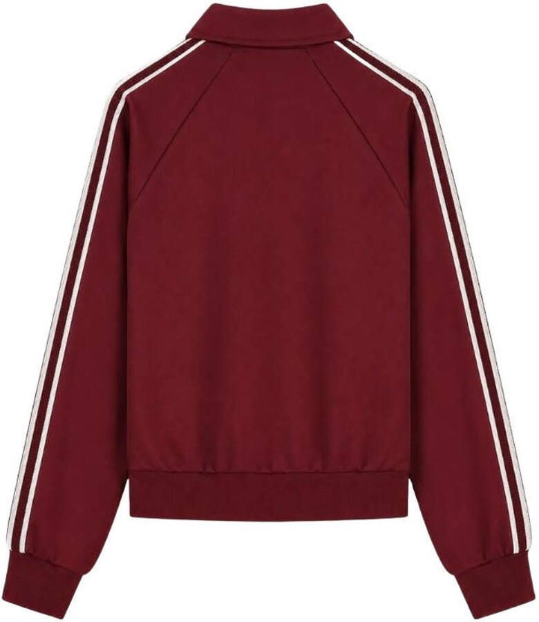 Elvira Collections bomberjack donkerrood - Foto 2
