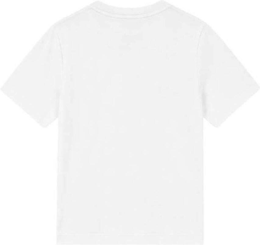 Elvira Collections T-shirt met print en tekst wit - Foto 3