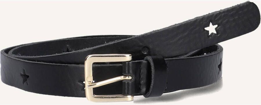 ELVY Dames Riemen 20770 Zwart