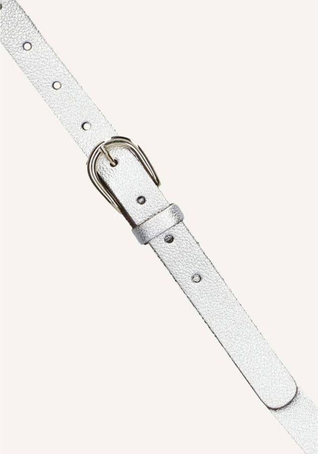 Elvy Riemen 20822 Zilver One size - Foto 2