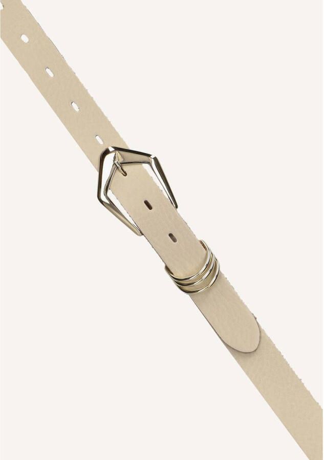 ELVY Dames Riemen 25620 Beige - Foto 2