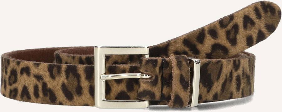 ELVY Dames Riemen 25889 Beige